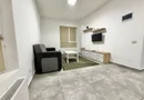 Ap 2 camere modern mobilat Militari Residence comision 50%