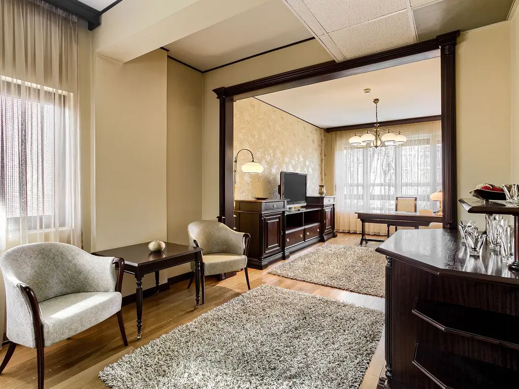 Oportunitate de investiție: Hotel Best Western de 4 stele Arad - Român