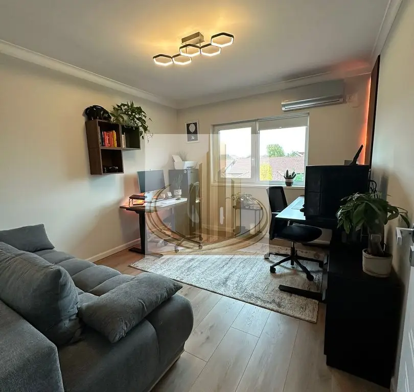 Duplex premium cu 4 camere, 3 bai | Dumbrăvița | Curte spectaculoasă