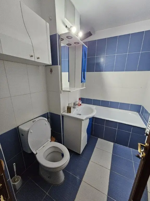 De inchiriat apartament cu 2 camere Baia Comunala, 450 Euro