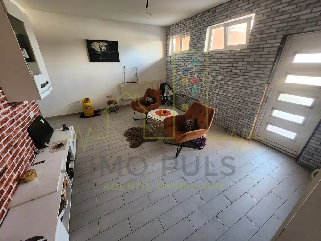 Apartament in Mosnita langa Kaufland