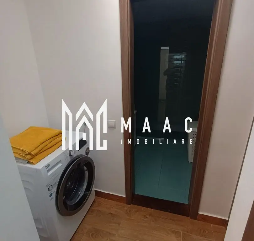 Apartament de vânzare I 3 camere I 70 MPU I 2 balcoane I Pivniță I Valea Aurie