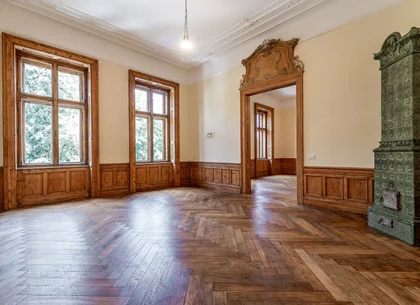 Apartament istoric pe Bulevardul Revoluției