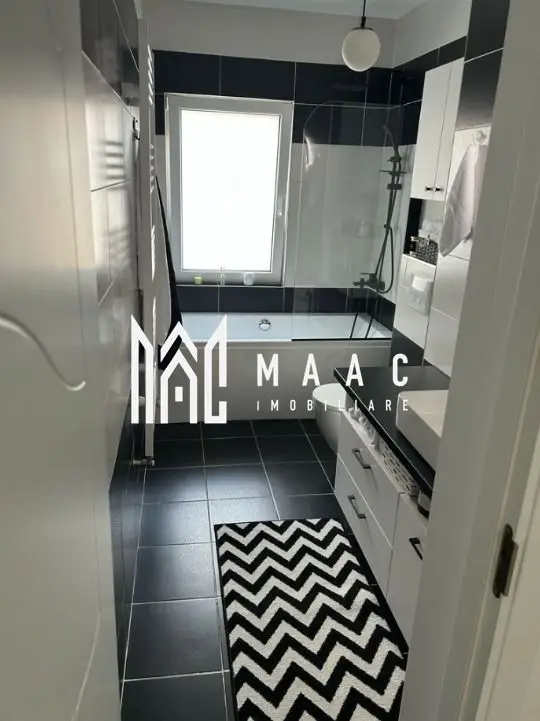 Casă mobilată complet | Terasă 18 mp | 2 parcări | Arhitecților