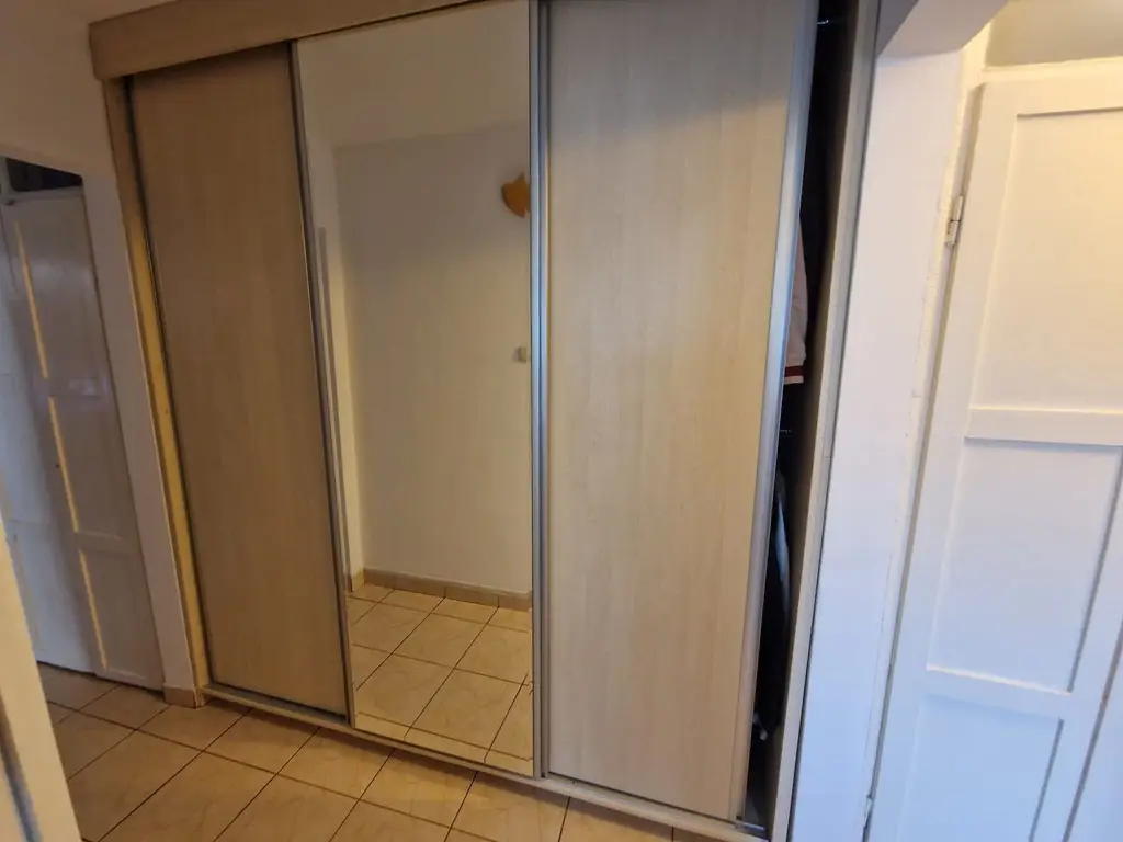 Apartament 3 camere Popa Sapca - Ramada, etaj 1