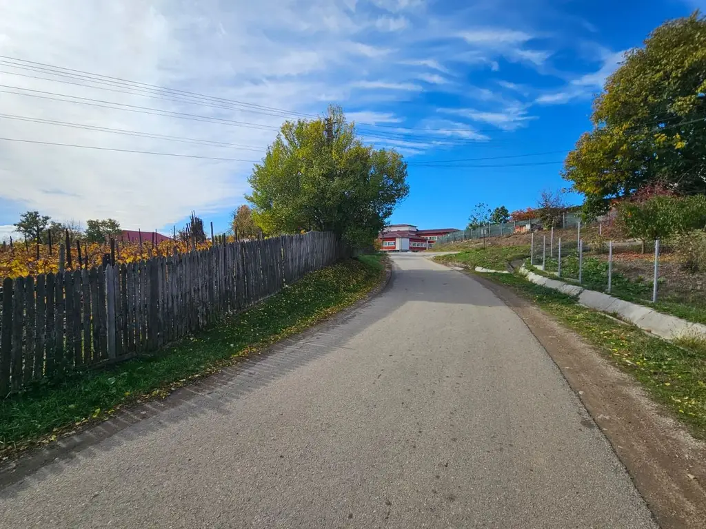 Teren intravilan 690 mp, utilități, lângă Spital Călinești