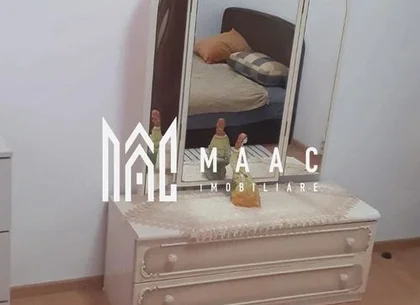 Apartament 3 camere decomandat | Vasile Aaron, Sibiu | 74 mp, finisat modern