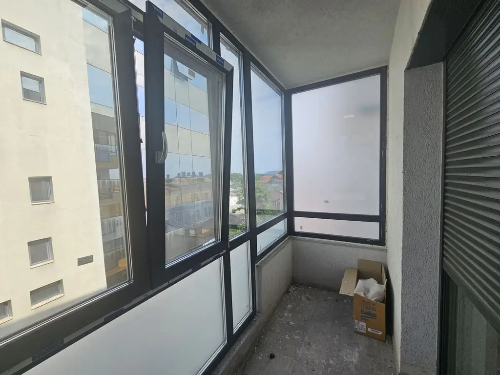 Apartament nou 2 camere | 61 mp | Str. Cozia | Ultracentral