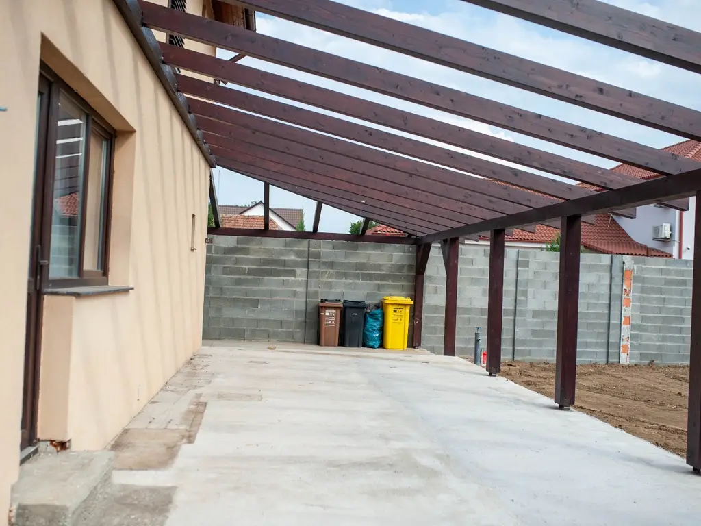 Proprietar - Vand casa noua P+1E in Arad