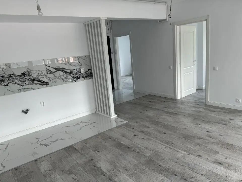 Apartament 2/3 Camere | Calea Mosilor-Obor