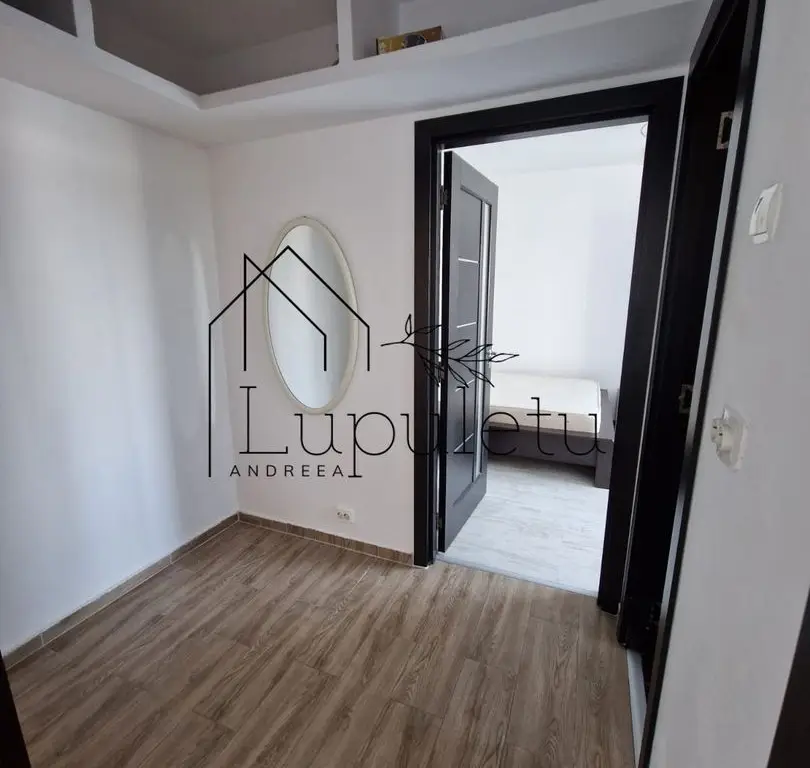 Apartament de Inchiriat | 2 Dormitoare | 55 MPU | Vasile Milea