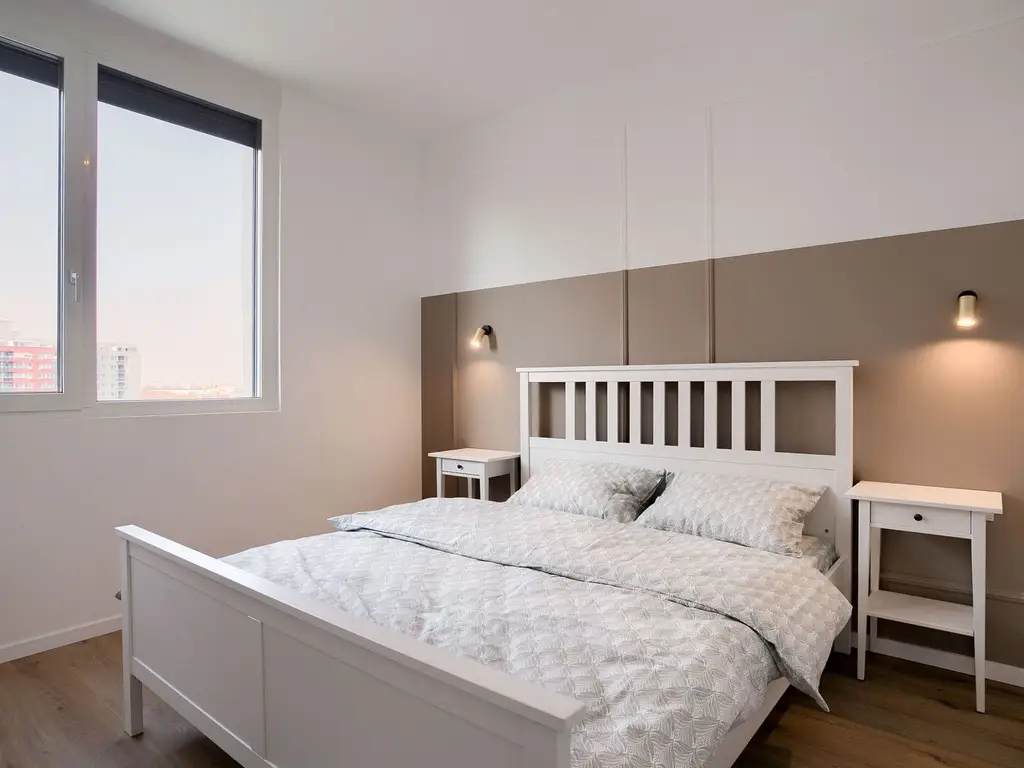 Apartament modern, dotări premium, comision 0%!