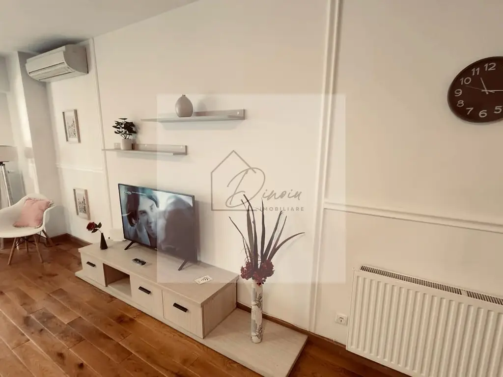 Apartament 2 camere UpGround Pipera I parcare dispo I 82 mp I COM 0%