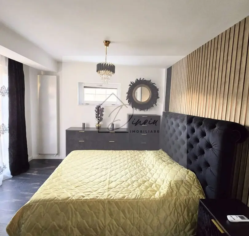Vila 5 camere Aviatiei Baneasa Pipera I Cartier Henri Coanda I COM 0%