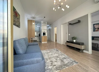Marmura Residence 2 camere cu parcare subterana