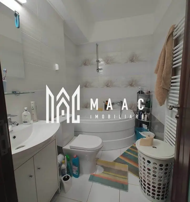 Apartament 2 Camere I Decomandat I Etaj 3 I Mihai Viteazu