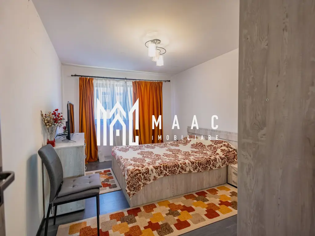 Apartament | 72 MP | 3 Camere | Balcon | Pictor Brana | Oportunitate Investiție