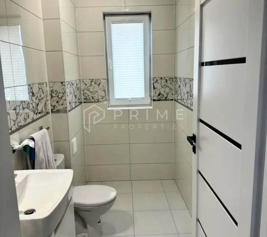 Apartament premium cu 3 camere – Concept 9 (lângă Shoppi