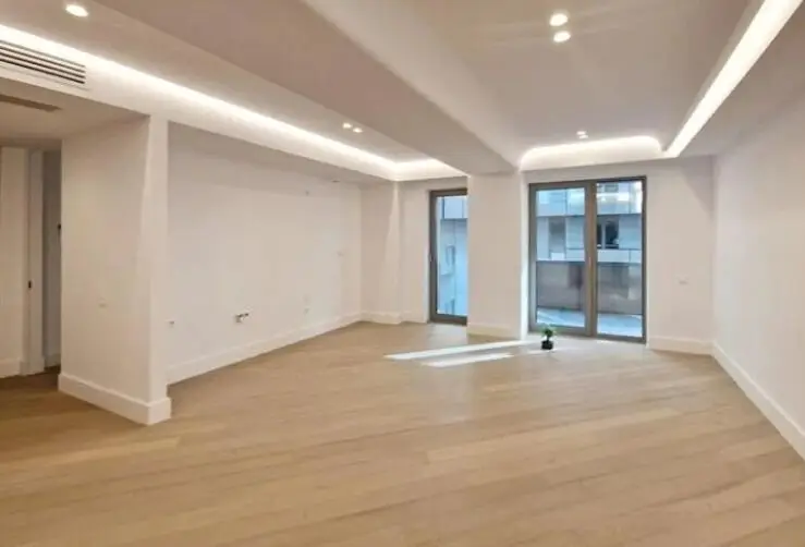 Apartament 3 camere în complexul rezidențial de lux Cortina Iancu Nicolae