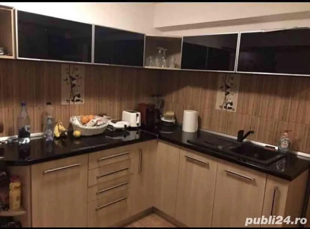 Apartament 4 camere