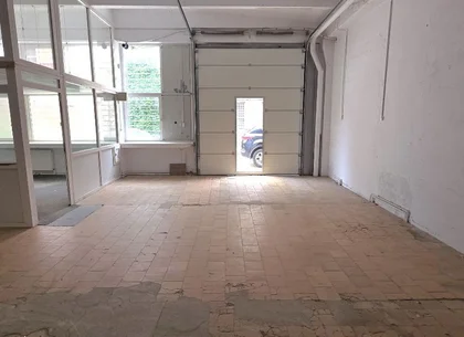 Depozit 240 mp de închiriat Drumul Între Tarlale |acces TIR birou