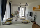 Apartament 3 camere Moghioros Park Residence | Loc parcare I COM 0%