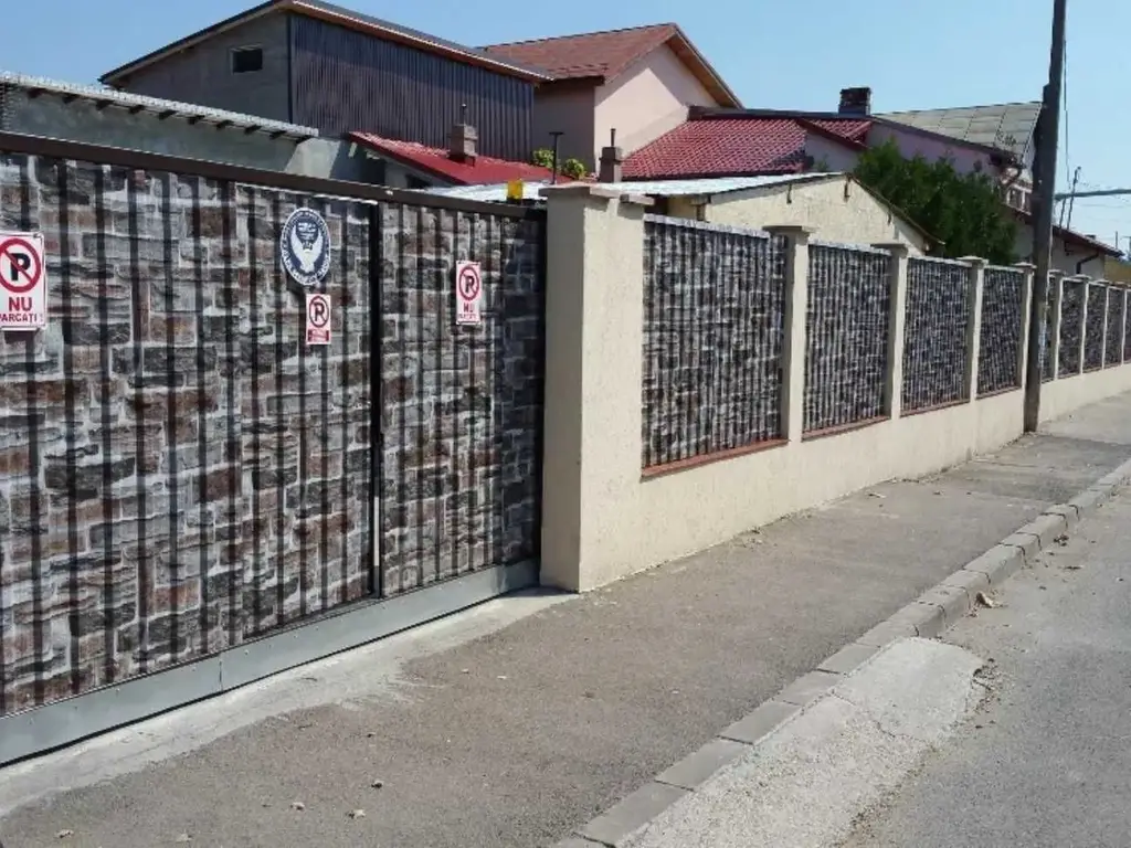Casa cu teren 570/650 mp sect 5 Antiaeriana int. Alexandriei