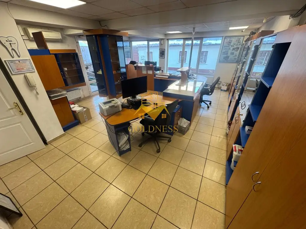 Spatiu 40 mp, Zona Ultracentrala, Iuliu Hatieganu, Motilor, Clinicilor