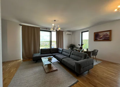 Apt unicat|Vedere Padurea Baneasa|350,000+TVA|Terase de 13mp si 11mp