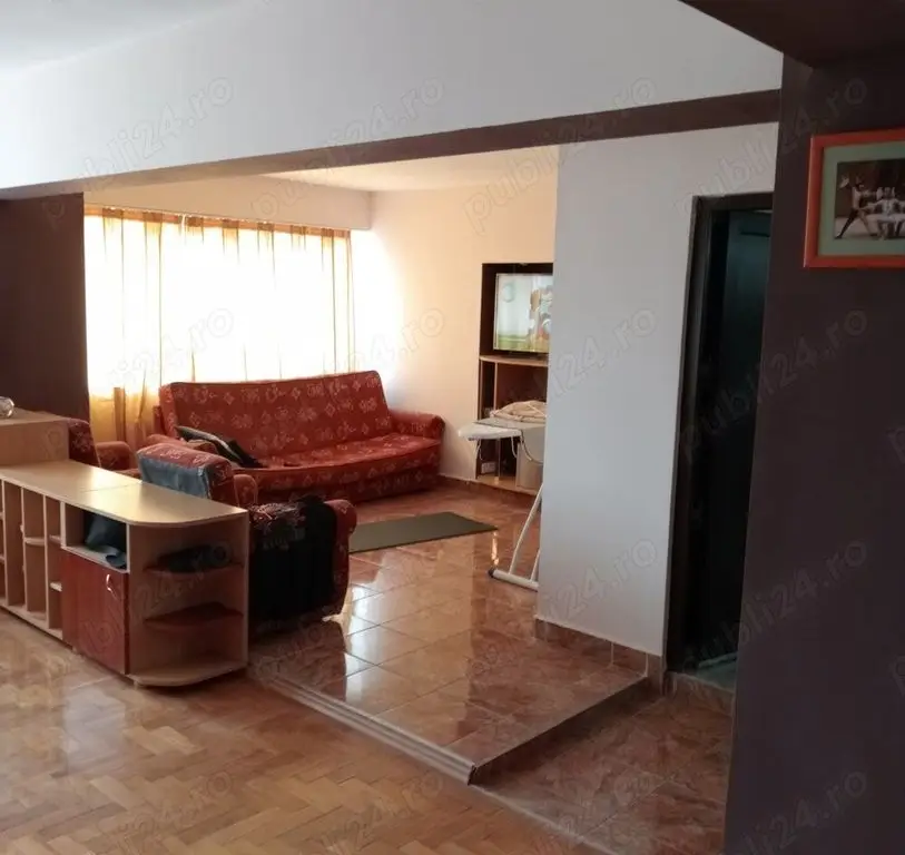 BRASADAS vinde ap 4 camere Soarelui.