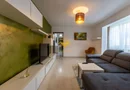 3 camere, modern, Gheorgheni Zona Titulescu, Interservisan, Albac