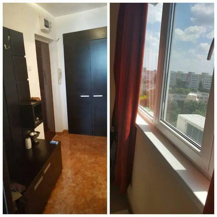 INCHIRIERE AP.2 CAMERE ZONA NICOLAE GRIGORESCU SECTOR 3