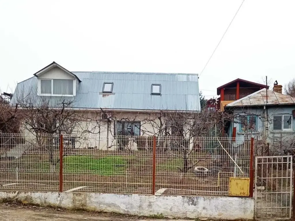 Casa si teren Pacurari (Iasi) - Gradina Botanica