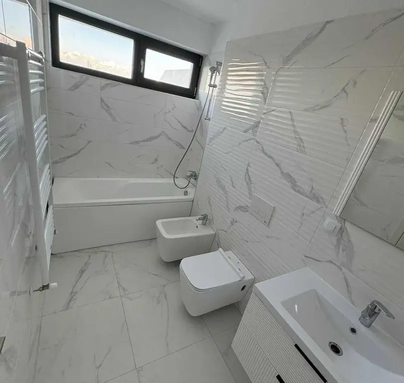 Penthouse 3 camere vedere lac /Bloc Boutique/ Promenada/Onix Residence