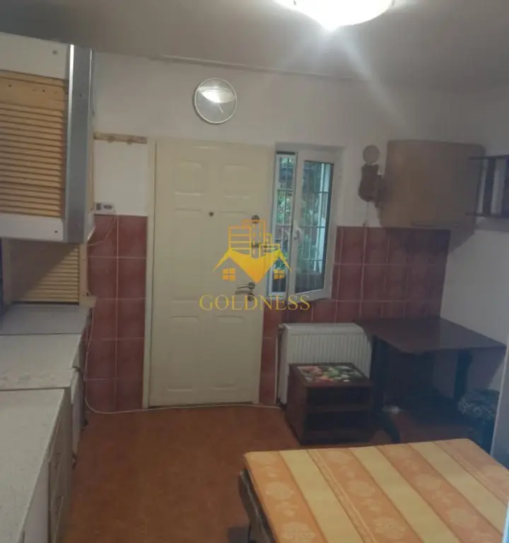 Studio/Garsoniera, Pet Friendly, Calvaria, Penny, Manastur, 18 Gym