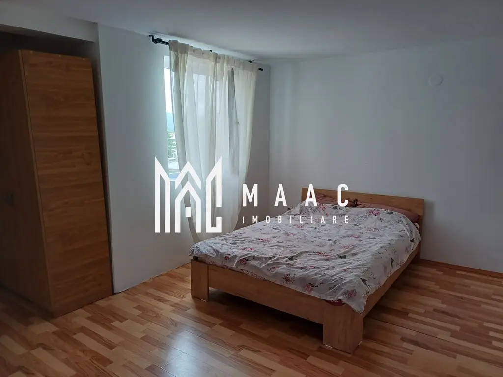 Apartament 2 camere | 52.25 mp utili | Balcon | Nord