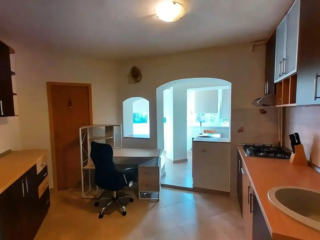 Inchiriez ap. cu 2 camere decomandat, pet friendly in Calea Aradului