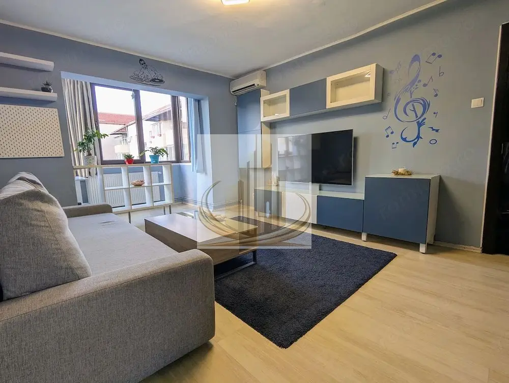 2 camere Girocului, etaj 3, renovat ideal investiție