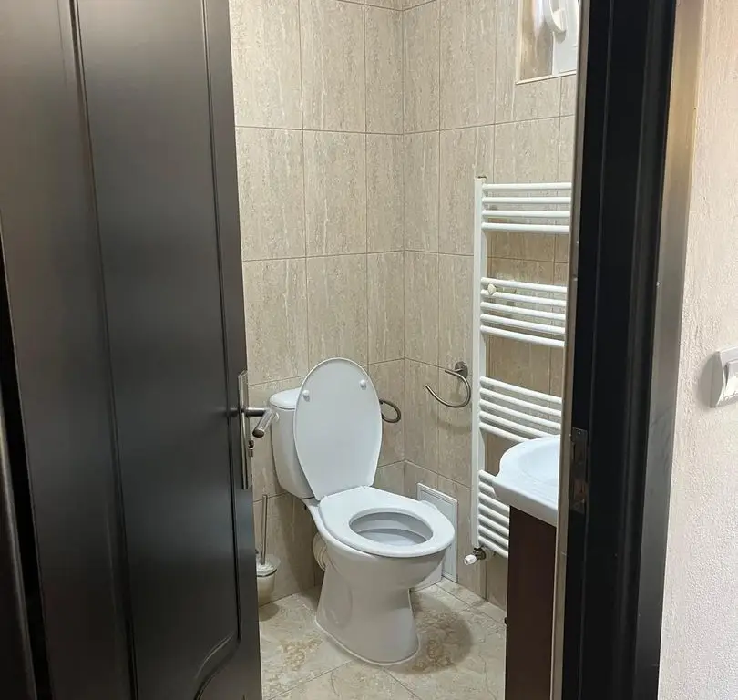 Casă de vânzare în regim cuplat zona Cetate Alba Iulia