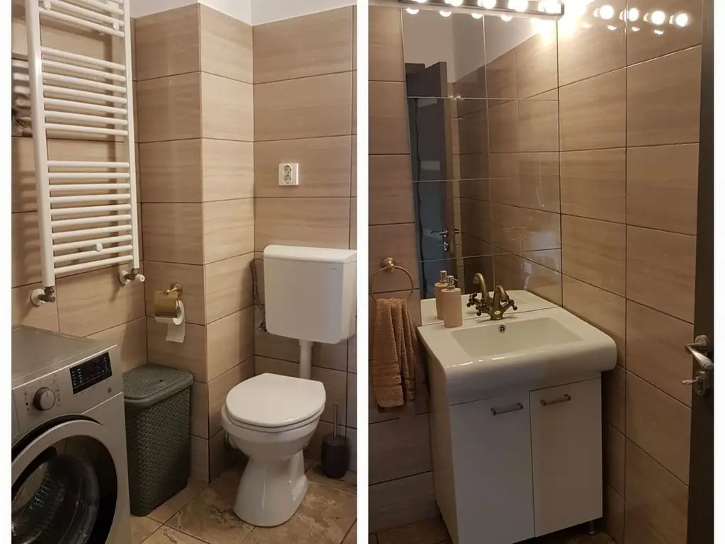 Apartament 3 camere / 152 mp / Pallady / Terasa / 2 Parcari subterane