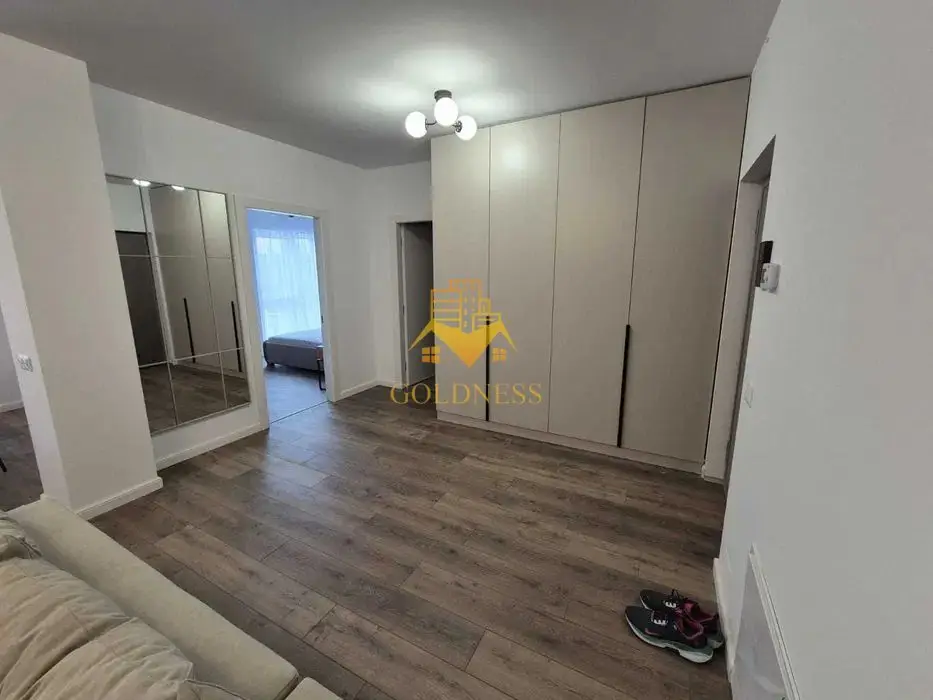 2 camere, Premium, bloc nou 2025, Iris, Oasului Zona Terra Garden