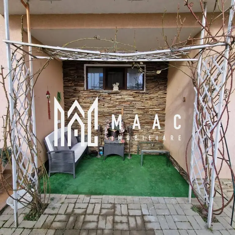 Casa Individuala | 4 Camere | 130 MPU | Selimbar