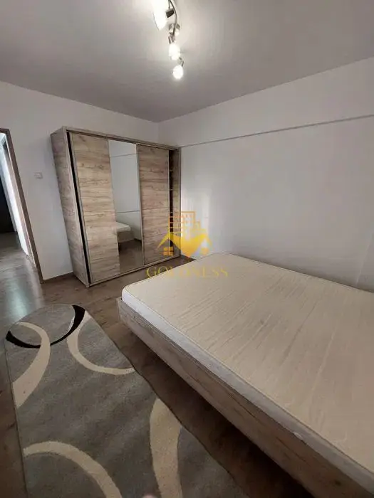 2 camere decomandate, Intre Lacuri, Zona Dunarii, FSEGA, Iulius Mall