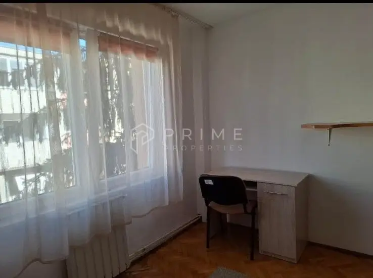 Apartament spațios cu 4 camere | Zona Făget Ideal pentru studenți UMF