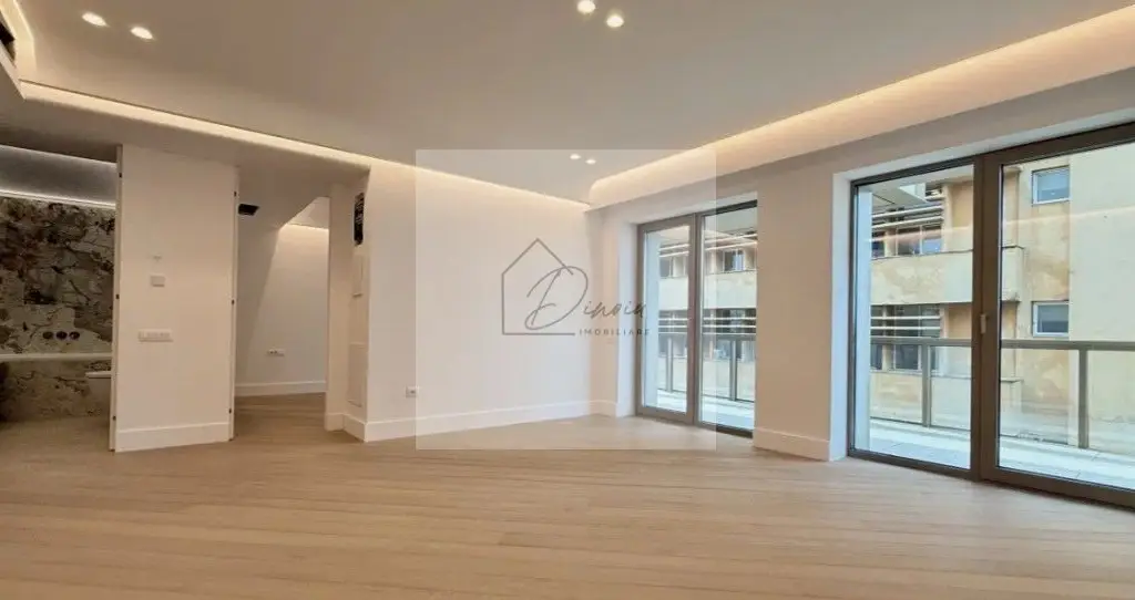 Apartament 2 camere Cortina 126 I Iancu Nicolae I Cambridge I COM 0%