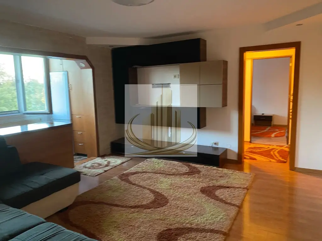 Apartament 3 camere, Padurea Verde 57 mp