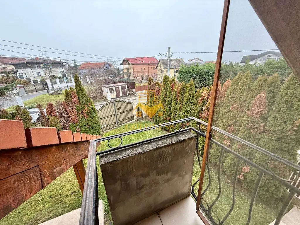 Casa cu 4 camere, Cartierul Europa/ Zorilor, Observatorului, UMF, UTCN