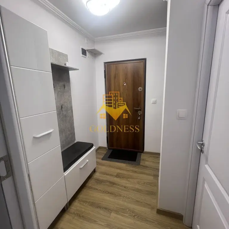 1 camera decomandata, Horea, UBB, Premium, Cetățuia, Parcul Central