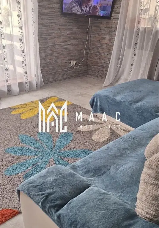 Apartament | 2 Camere | 56 Mp | Balcon | Șelimbăr