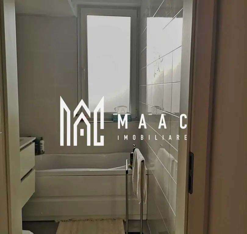 Casa 4 Camere I Duplex I Curte I Parcare I Arhitectilor